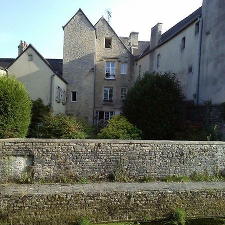 L'Aure Bleue Apartamento Bayeux Exterior foto